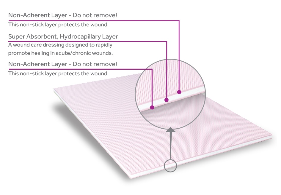 Xlta Layers